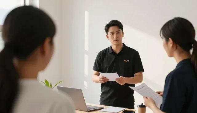 短视频拍摄中标准化流程的应用与限制