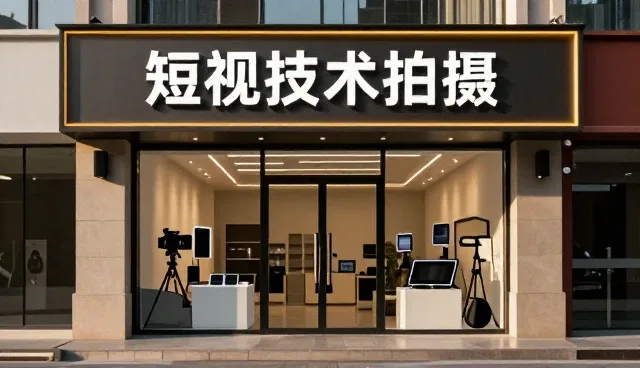 技术驱动下的宣传片制作业务拓展策略
