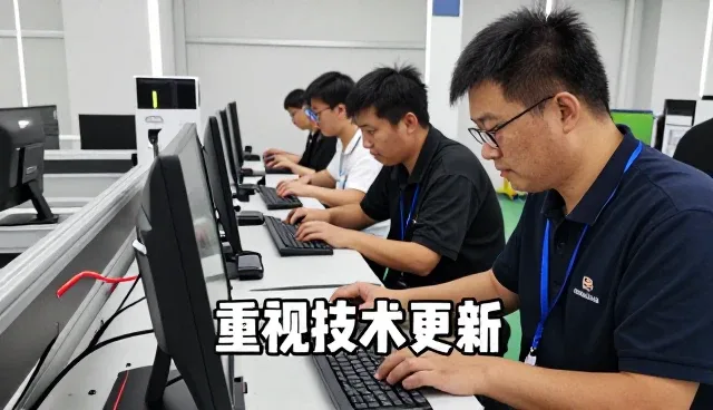 潍坊天威网络传媒广告有限公司解析在制造业的发展趋势